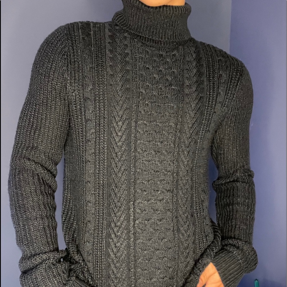 Turtle neck PRIMARK sweater